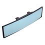 11.8 Inch 300MM On Universal Fit Wide Angle Panoramic Rearview Mirror