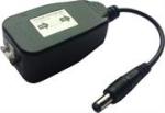 Securnix Power Balun Male Twin Pack 1 Year Warranty