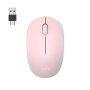 Connect Mouse Collection II Wireless Blush