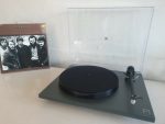 Rega Demo Planar 1 Belt Drive Turntable