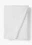 Bamboo Cotton Bath Sheet With Anti-bacterial Finish