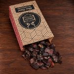 Balsamic Glaze Biltong Mix 250G