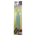 Discovery Paint Brushes Set 3 Piece