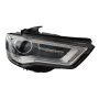 Audi A3 8V Pre-facelift Hatchback / Sedan Headlight Xenon Right 13-16 - Spares Direct