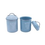 Storage Container SGN1889 - Grey
