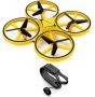 MINI Tracker Quadcopter Drone With Hand Sensor Control