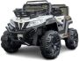 4X4 Electric Ride-on Car Jeep