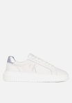 Calvin Klein Chunky Cupsole Laceup Lth