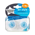 Closer To Nature Air Soother 6-18 Months Boy