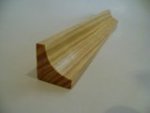 Pine Scotia 32MM 30MM X 30MM Per Meter