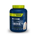 Whey Protein 2KG Advance - Vanilla
