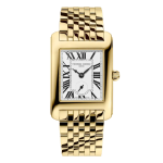 Carr E Small Seconds Watch