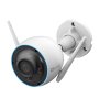 H3 3MP 2K Ai Powered Color Night Vision Wifi Security Camera