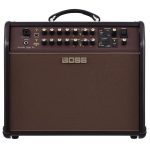 Singer Boss Acoustic Pro : 120W Acoustic Amplifier