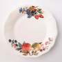 - Spring Harvest Dinner Plate