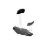 Volkano VX-113-BK Throne Series Playstation 4 VR Stand - Black