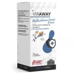 Viraway Multivit Junior Syrup 200 Ml