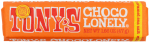 Caramel Sea Salt Milk Chocolate 47G
