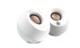 Labs Pebble Speaker - White