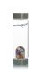 Vitajuwel Via Gemstone Water Bottle - Five Elements