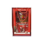Ashcomonline Merry Christmas Gift Pottery Coffee Mug