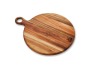 Large Round Serving Board