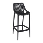 Air Kitchen And Bar Stool - Kitchen Stool Tropical Green