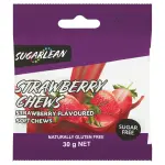 Chews 30G - Strawberry
