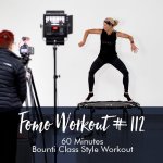 Fomo Style Workout 112