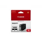 Canon Pgi 1400XL Black Ink Cartridge For Mb Series