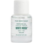 The Body Shop White Musk Perfume Oil 20ML