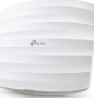 TP-Link AC1200 Wireless Dual Band Mu-mimo Gigabit Ceiling Mount Access Point