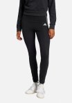 Adidas Performance W Cb Leg - Black