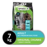 Optimizor Premium Adult 2-IN-1 Gravy Coated