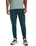 Men's Ua Meridian Tapered Pants - Tourmaline Teal XL