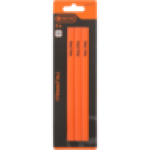 Carpenter Pencil Set 3 X 175MM