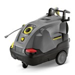 K Rcher Hds 8 18-4 C Hot Water High Pressure Cleaner