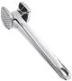 Imusa Usa IMU-71015 Stainless Steel Meat Tenderizer Silver