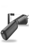 Hoco HC21 Shadow Outdoor Bluetooth 5.2 Speaker Support Tf Card Fm Tws