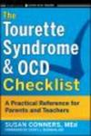 The Tourette Syndrome & OCD Checklist - A Practical Reference for Parents and Teachers Paperback