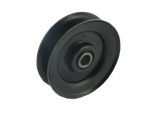 Mtd Idler Pulley Tractor Mower Yard Machine Man