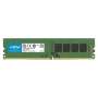 Crucial 32GB DDR4-3200 CL22 1.2V Memory