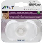 Avent Nipple Shield - Small - Pair 2