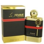Armaf Le Femme Eau De Parfum Spray By Armaf - 100 Ml Eau De Parfum Spray