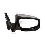 Isuzu Kb D-max Door Mirror Electric With LED Indicator + Heating + Autofold Right 13-22