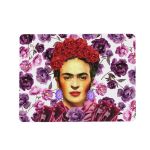 Pink Floral Freda Placemats