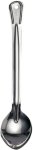 Solid Basting Spoon Stainless Steel Serving Spoon