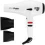 ETI Micro Statos Hairdryer 3600 White