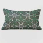 Mione's Flower Cushion 13