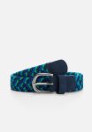 Belt Henrym - Green blue